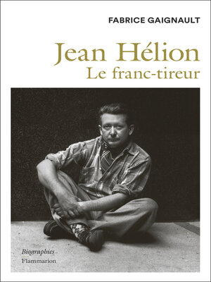 cover image of Jean Hélion